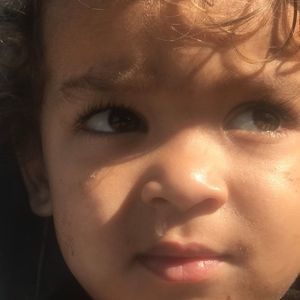 Meet your Posher, Larry